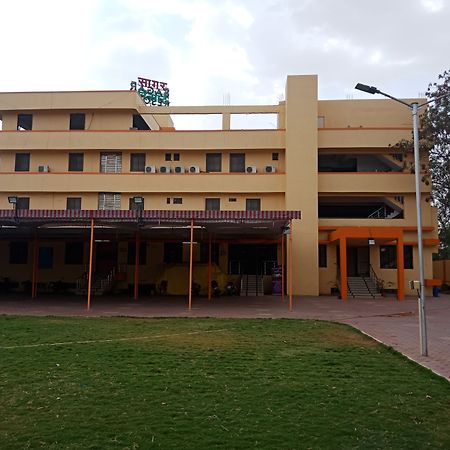 Sagar Resort Aurangābād Exterior foto